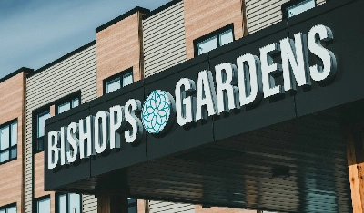 St. John’s Sign Company Outdoor Signs